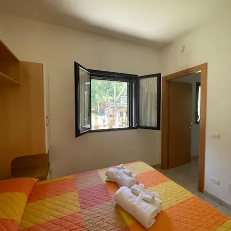 Apartman Stella Vieste
