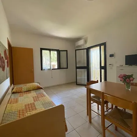 Stella Apartman Vieste