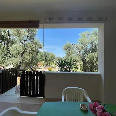 Apartman Stella *