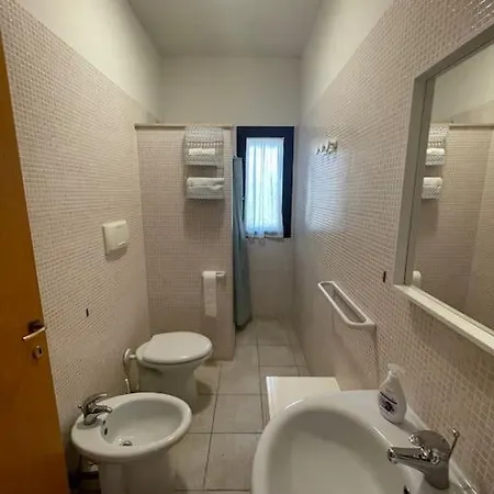 Stella Apartman Vieste